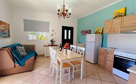 Agios Leon Apartment